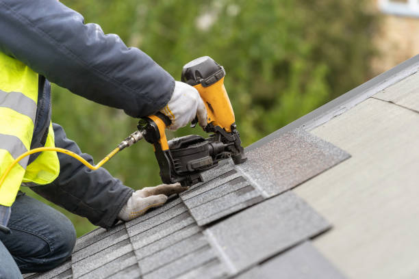 Best Rubber Roofing (EPDM, TPO)  in Eagle Mountain, UT
