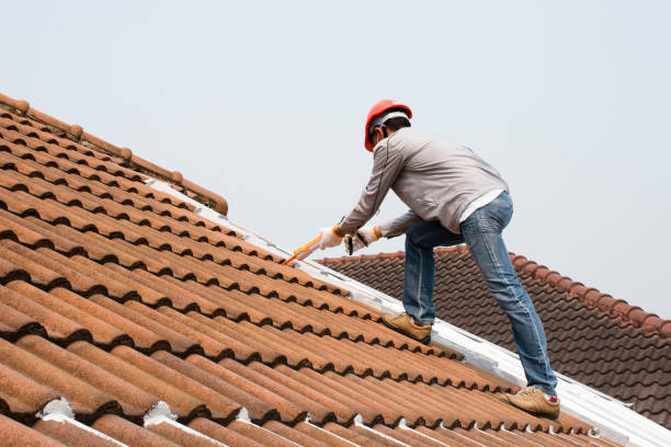Best Roof Coating and Sealing  in Eagle Mountain, UT