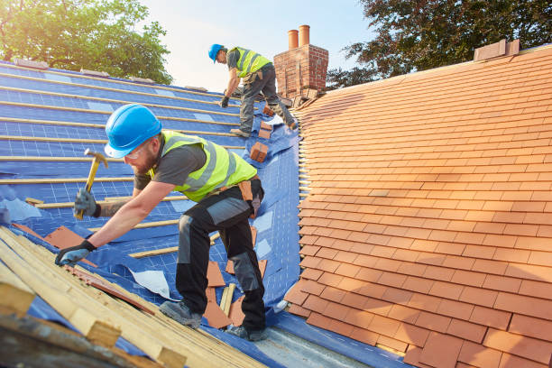 Reliable Eagle Mountain, UT Roofing services Solutions